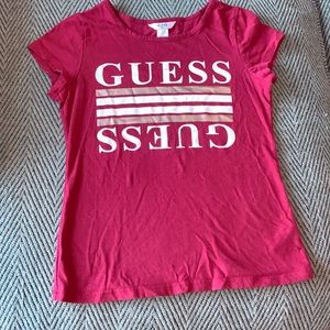Guess t-shirt